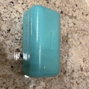 Tiffany & Co. Aqua Keepsake Box